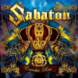 Sabaton : Carolus Rex